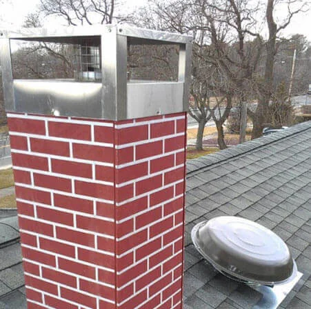 Chimney Repair Eastport NY
