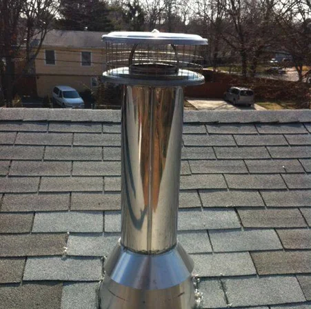 Metal Chimney Repair Eastport NY